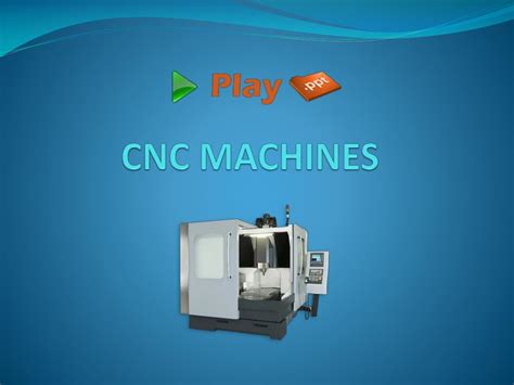 cnc machine ppt pdf|cnc machine ppt download.